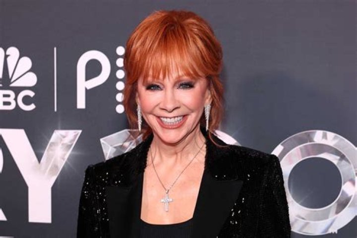 Reba McEntire's Political Party: A Deep Dive Into Her Political Affiliations