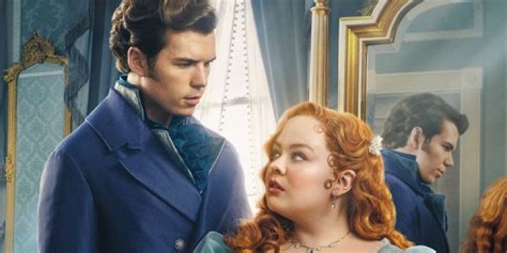 Reflections Of Affection: The Enchantment Of Penelope And Colin's Mirror Scene