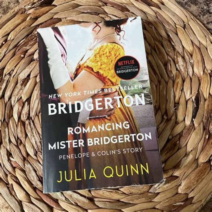 Reflections Of Desire: Understanding The Mirror Scene In Romancing Mr. Bridgerton