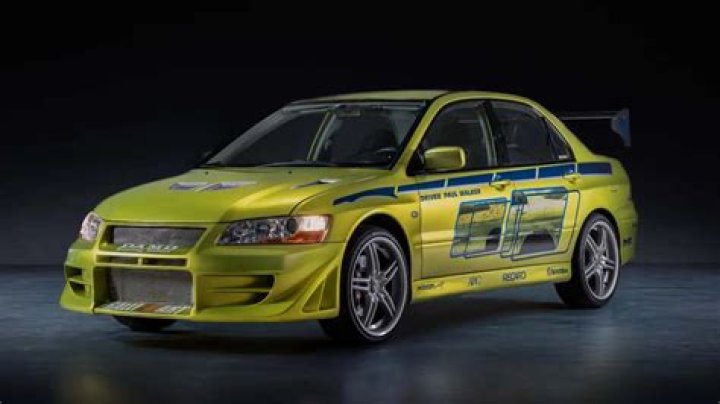 Reflections On The Paul Walker Aftermath: Legacy Beyond Tragedy