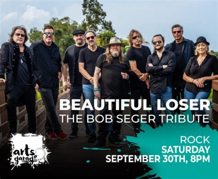 Remembering Bob Seger: A Tribute To An Iconic Rock Legend
