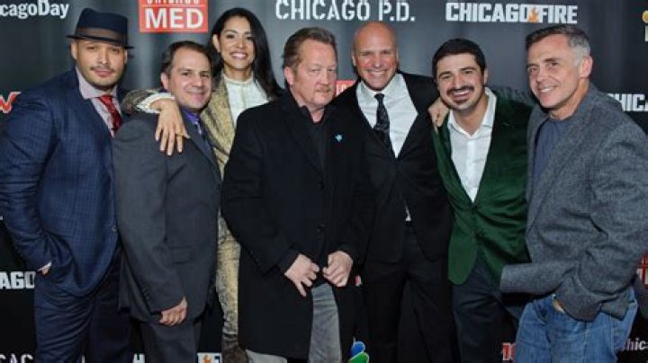 Remembering The Chicago Fire Cast That Died In Real Life