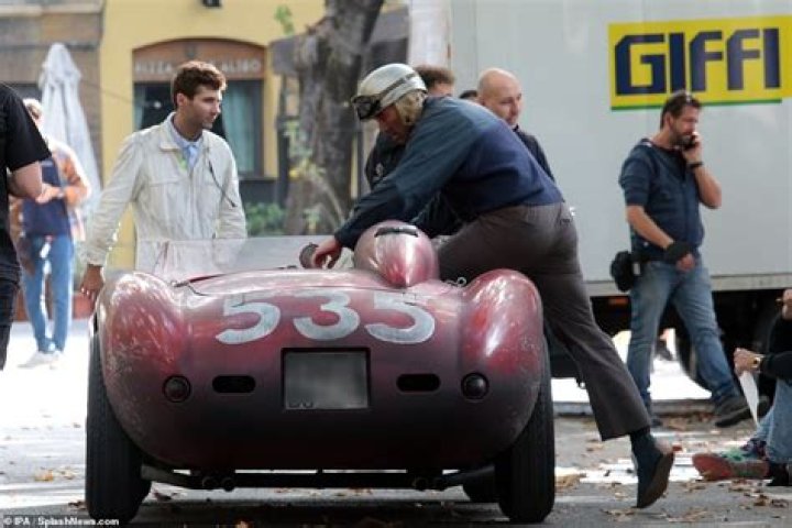 Revving Up The Track: The Journey Of Patrick Dempsey In Motorsport