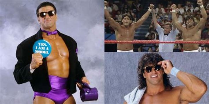 Rick Martel 2024: A Glimpse Into The Future Of An Iconic Wrestler