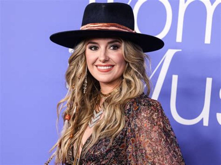 Riley Green: Unveiling The Personal Life Of A Country Music Sensation