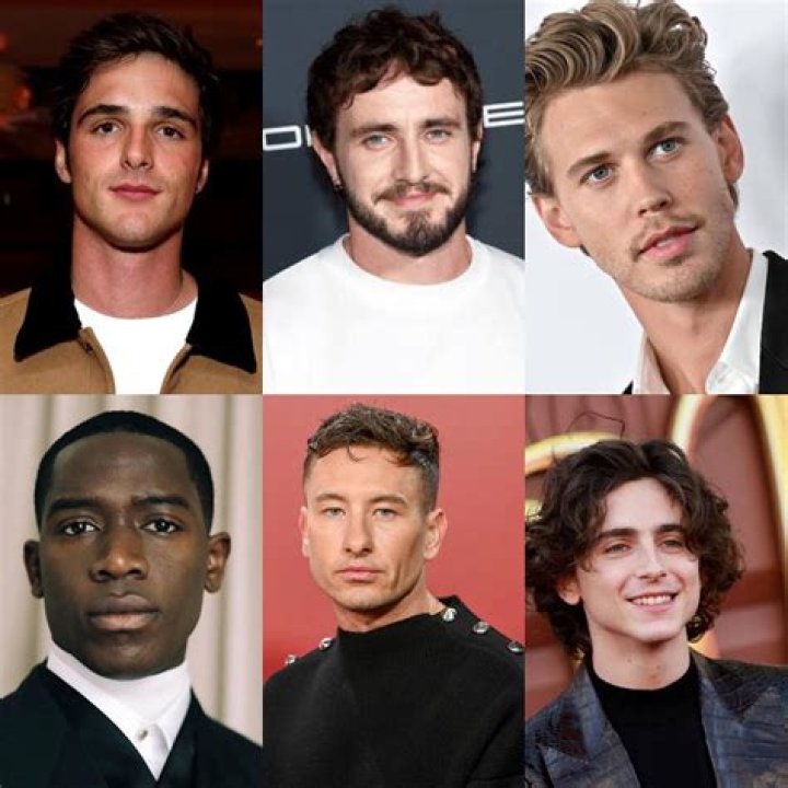Rising Stars: Male Actors In Their 20s Making Waves In Hollywood