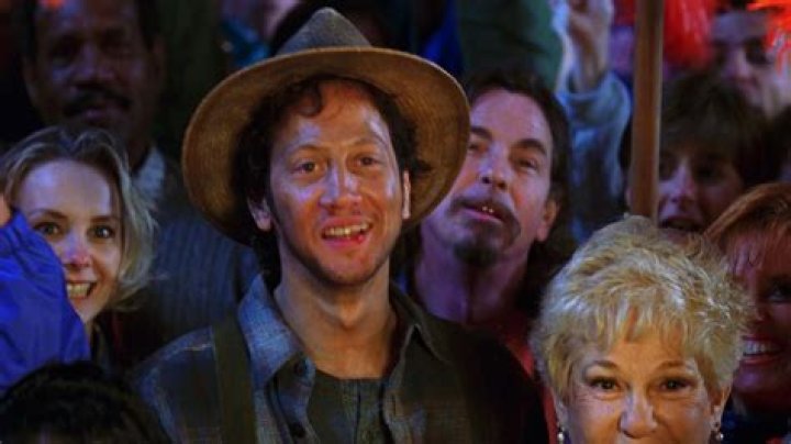 Rob Schneider: The Multifaceted Talent Of Comedy And Film