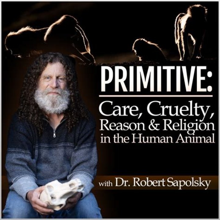Robert Sapolsky's Impact On Children's Development
