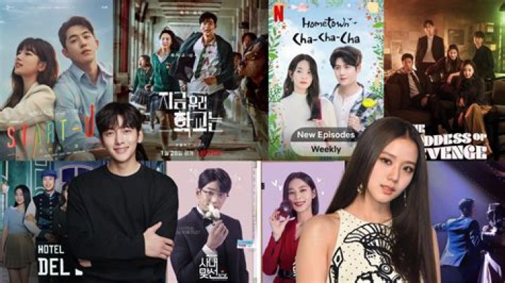 Ryeo Won: The Rising Star Of Korean Entertainment