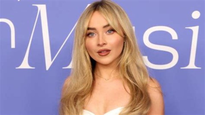 Sabrina Carpenter's Lip Transformation: What’s The Truth Behind The Rumors?