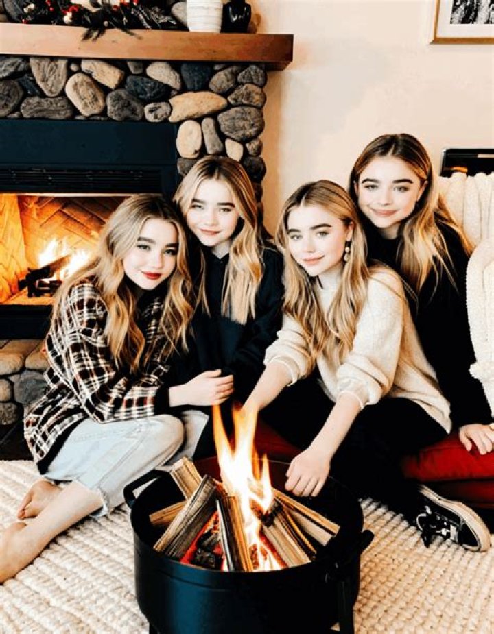 Sabrina Carpenter: A Journey Through Her Childhood