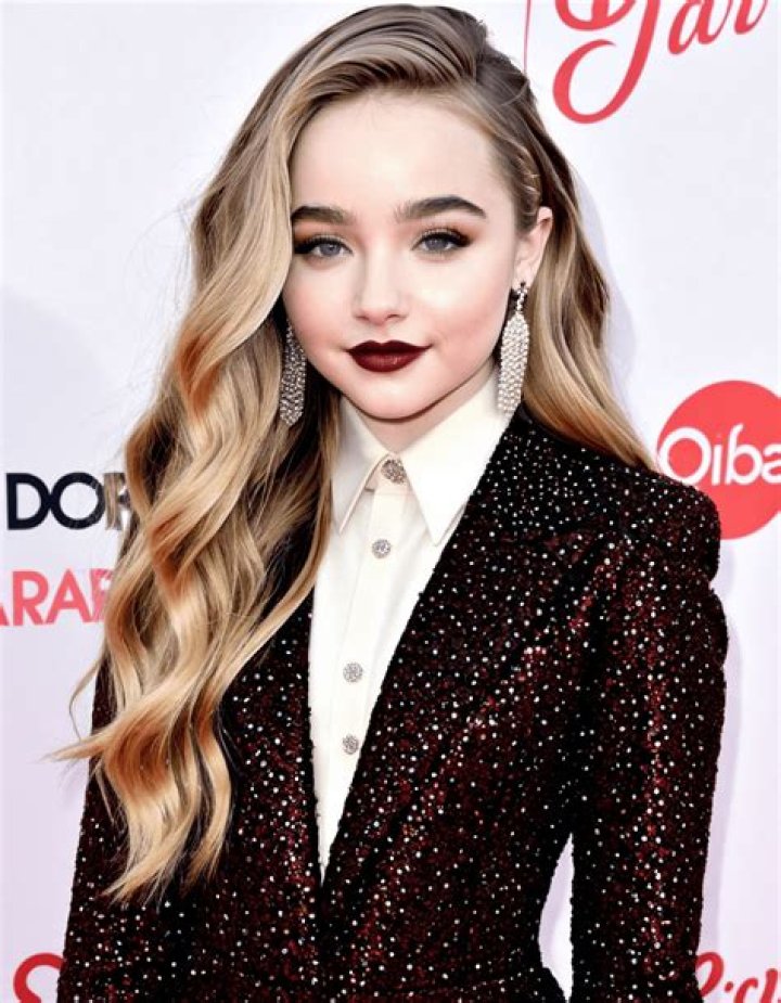 Sabrina Carpenter: A Transformative Journey Through Time