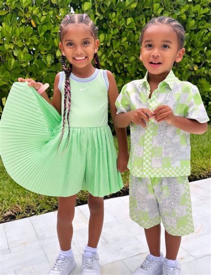Safaree And Erica Kids: A Journey Through Parenthood
