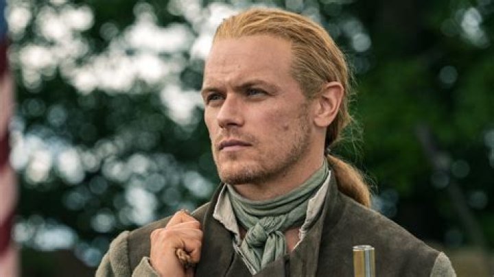 Sam Heughan: What To Expect In July 2024