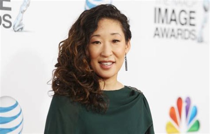 Sandra Oh: A Journey Through Her Movies And TV Shows
