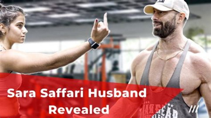 Sara Saffari: A Journey Through Her Life And Achievements