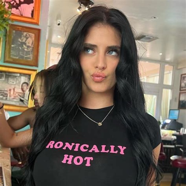 Sensational Reveal: Camilla Araujo's Exclusive Content Leaked