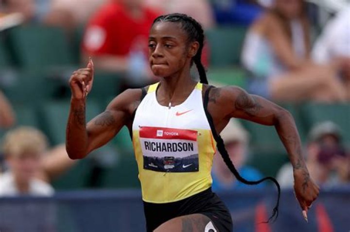 Sha'Carri Richardson: Overcoming Adversity Through Heart Surgery