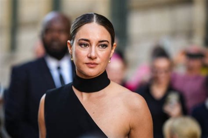 Shailene Woodley's Uplifting Journey Of Motherhood