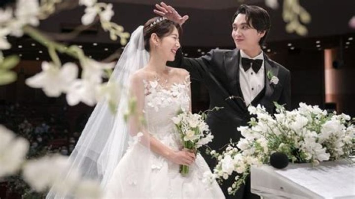 Shin Hye-sun Is Married: Unveiling The Journey Of A Beloved Star