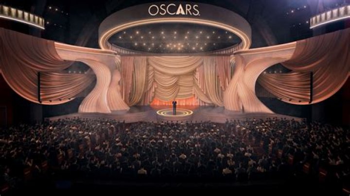 Shining Moments: The Legacy Of The Academy Awards