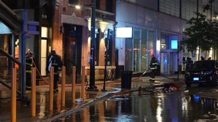 Shooting Incident In Milwaukee: Understanding The Impact And Community Response