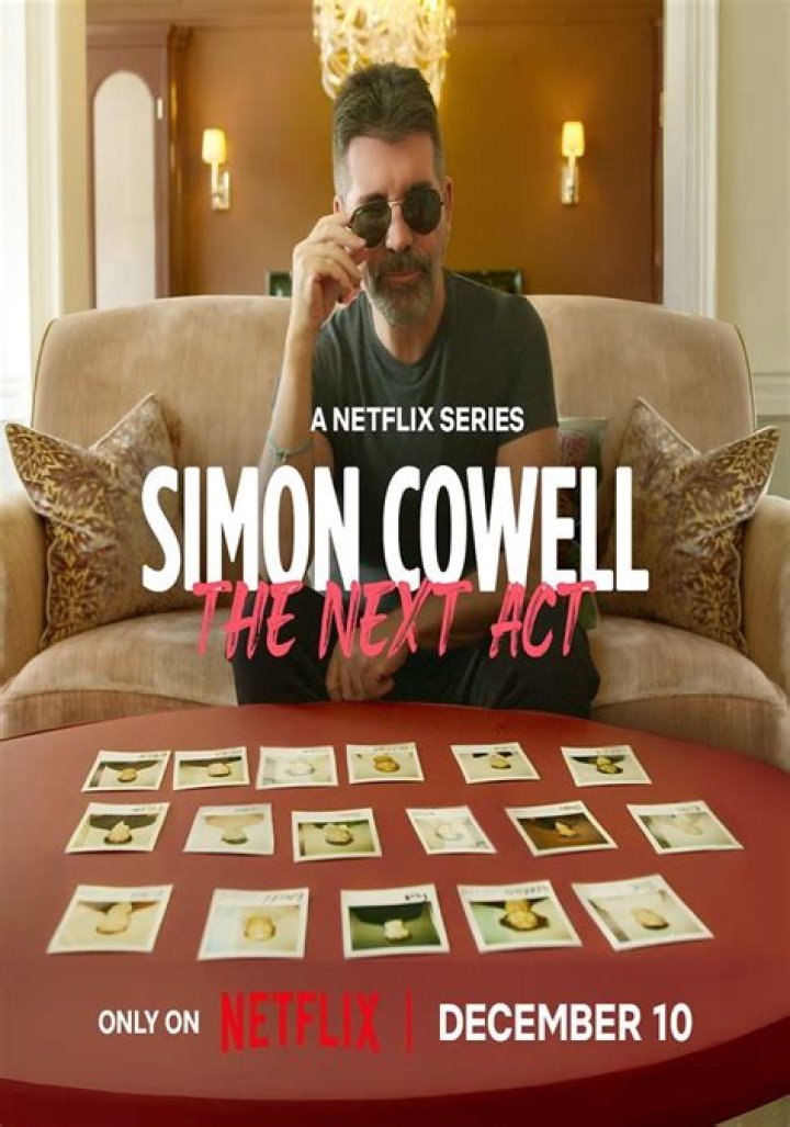 Simon Cowell: The Father Behind The Fame