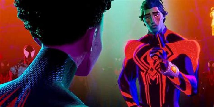 Sophia Rain: The Rising Star In The Spiderman Universe