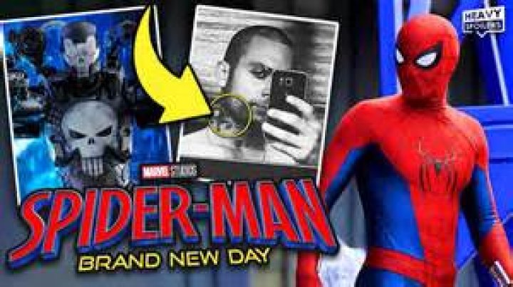 Sophie Rain's Spider-Man Leak: Behind The Scenes And The Fallout