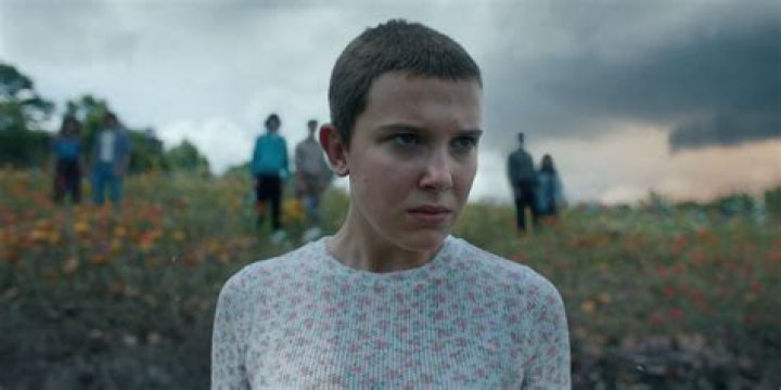 Sophie Rain: The Enigmatic Star Of Stranger Things