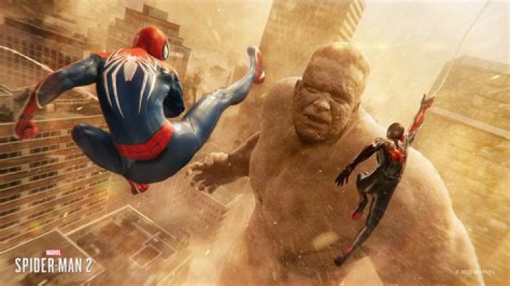 Sophy Rain: The Spider-Man Of The Digital Age