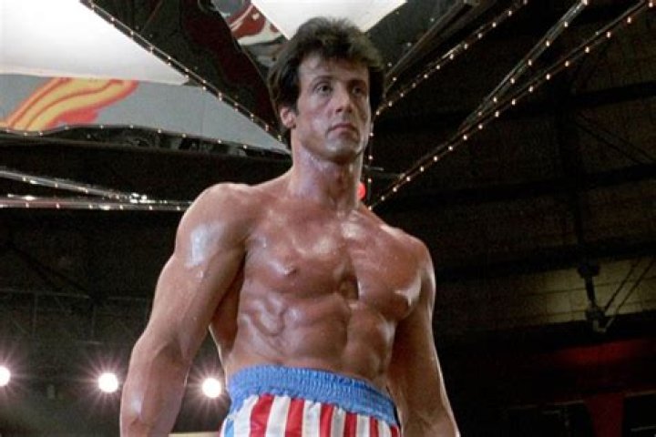 Stallone Weight: The Journey Of An Action Icon
