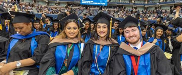 Stepping Into Success: The Role Of A Graduation Usher