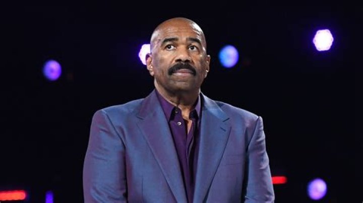 Steve Harvey Confirmed Tragic News For 2024