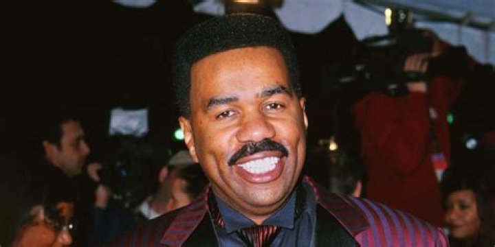 Steve Harvey Death Rumors Debunked: Is The Comedian Still Alive?