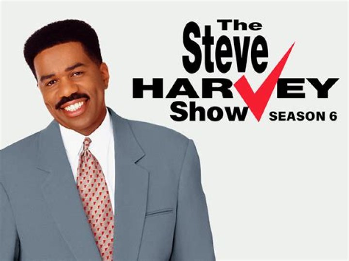 Steve Harvey: The Iconic Comedian's Journey And Health Status In 2024