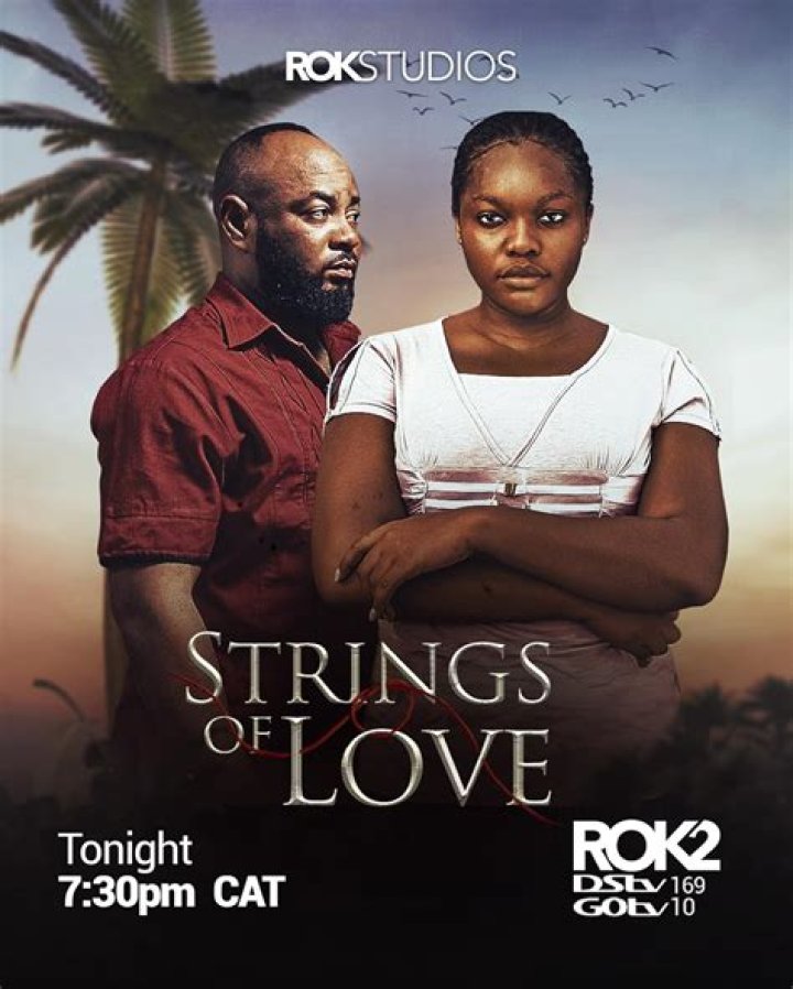 Strings Of Love June: A Celebration Of Connection And Heartfelt Bonds