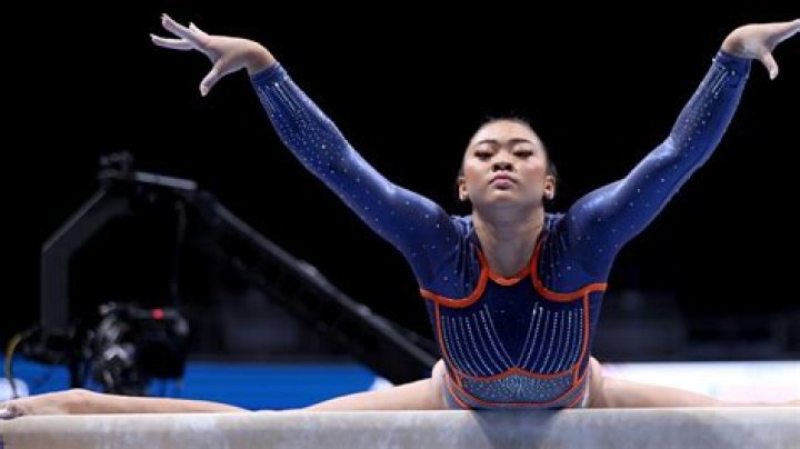 Sunisa Lee's Net Worth: A Glimpse Into The Life Of An Olympic Star