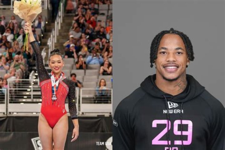 Sunisa Lee And Jaylin Smith: A Journey Of Excellence And Friendship