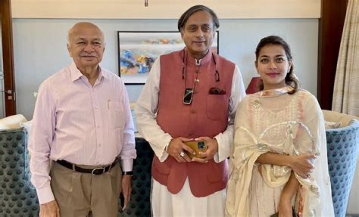 Sushil Kumar Shinde's Grandson: A Legacy In The Making