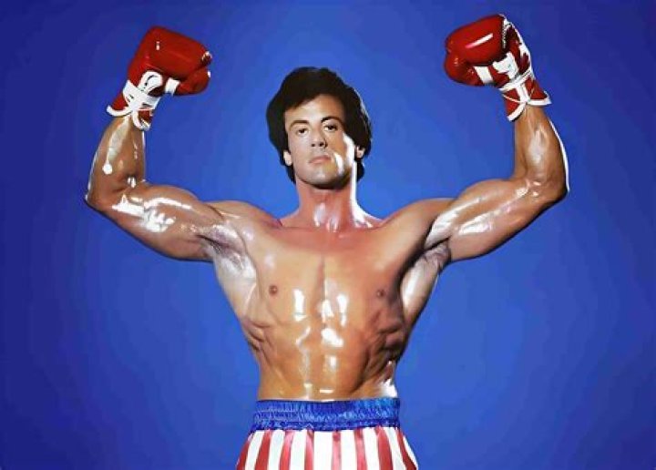 Sylvester Stallone's Height In Rocky: More Than Just A Number