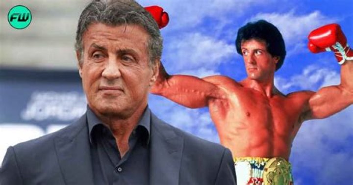 Sylvester Stallone: An In-Depth Look At His Height And Weight