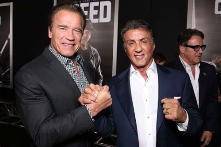 Sylvester Stallone: The Iconic Height And Legacy