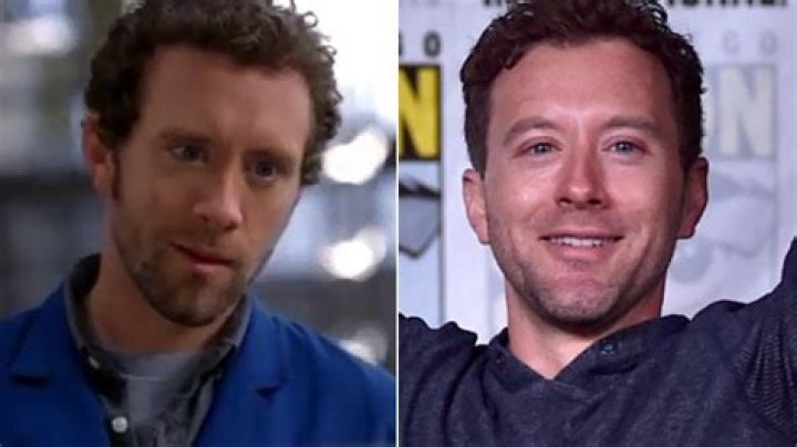 T.J. Thyne: The Multifaceted Talent Of The Screen