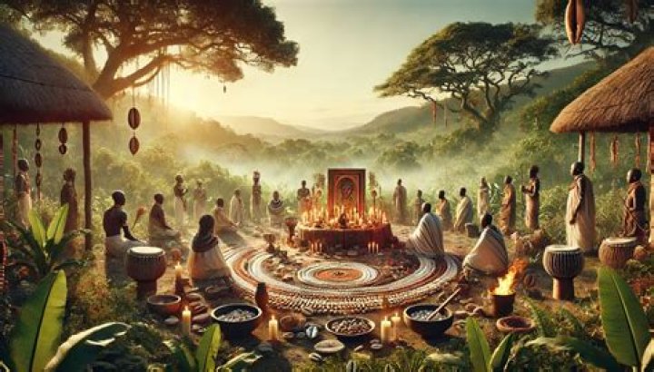 Tamil Yogi Show: A Journey Into Spirituality And Wellness