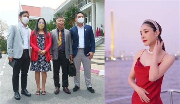 Tangmo Nida: The Tragic Death Of A Rising Star