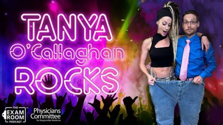 Tanya O'Callaghan: The Rising Star Of Modern Music