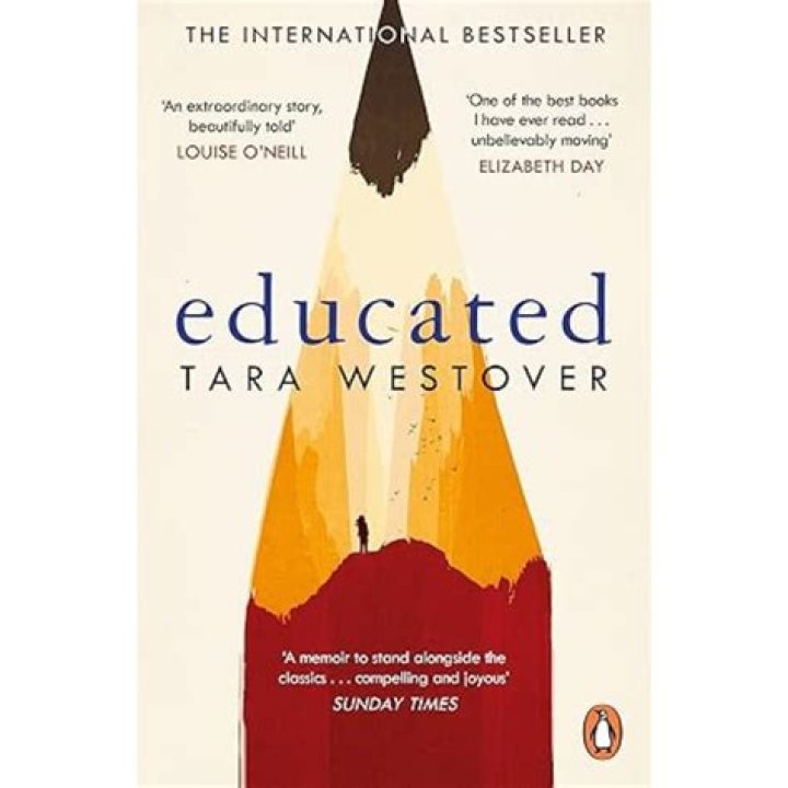 Tara Westover's Partner: The Journey Beyond Educated