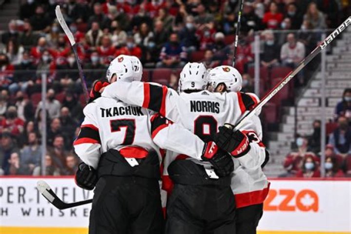 Taylor Crosby: The Rising Star Of Ice Hockey