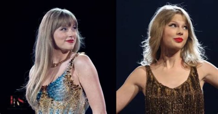 Taylor Swift: Embracing Body Positivity Amidst Criticism